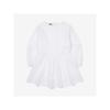 [Kids] Pin Tuck Woven Dress  Fk2opf1202f Owh  q0zFk2opf1202fOwh