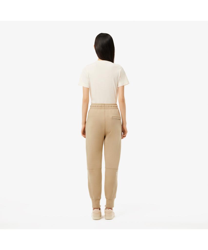 LACOSTE Women'S Double Face Jogger Pants Xf0142-54N 02S