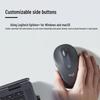 Logitech G MK650 Wireless Bluetooth Keyboard and Mouse Combo