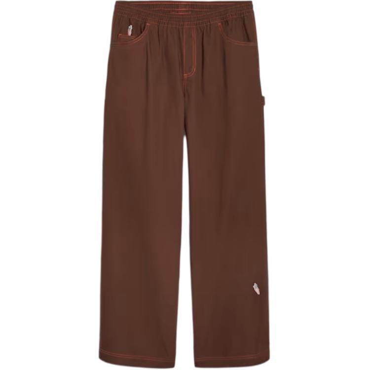 PUMA x CARROTS SS24 Casual Pants