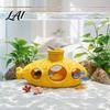 Pești și animale marine – Decorul acvariului