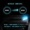 GZRUICA Sequential Turn Signal Flowing Turn Signal Flowing LED Tape