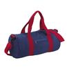 Bagbase Plain Varsity Barrel / Duffle Bag (20 Litres)