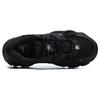 New FILA Fluid 4 Cat Claw Fashion Shoes 'Black' Women's F12W242101FBK