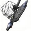 Front Basket for Xiaomi Mi4 Mi5 for Ninebot E2 Pro E2 Plus F2 F3 Hanging Storage Basket Electric Scooter Accessories