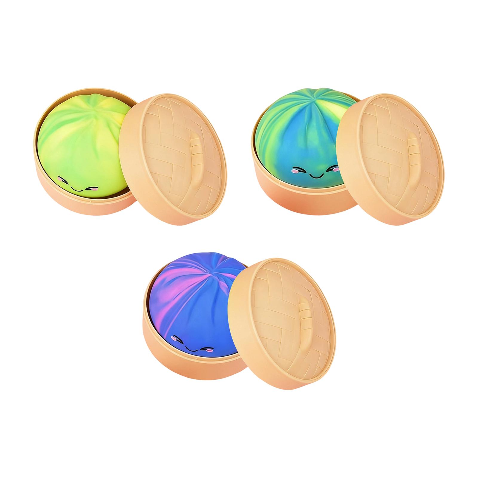 

Cute Pinching Le Delicate Decompression Toy Gift Suitable For Little Girl s Birthday One Size