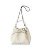 FRAY Ribbon Bag FWGB245302 WHT I.D. Women's