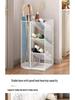 Commercial Lobby & Household Umbrella Rack: Entryway Storage and Drainage Solution