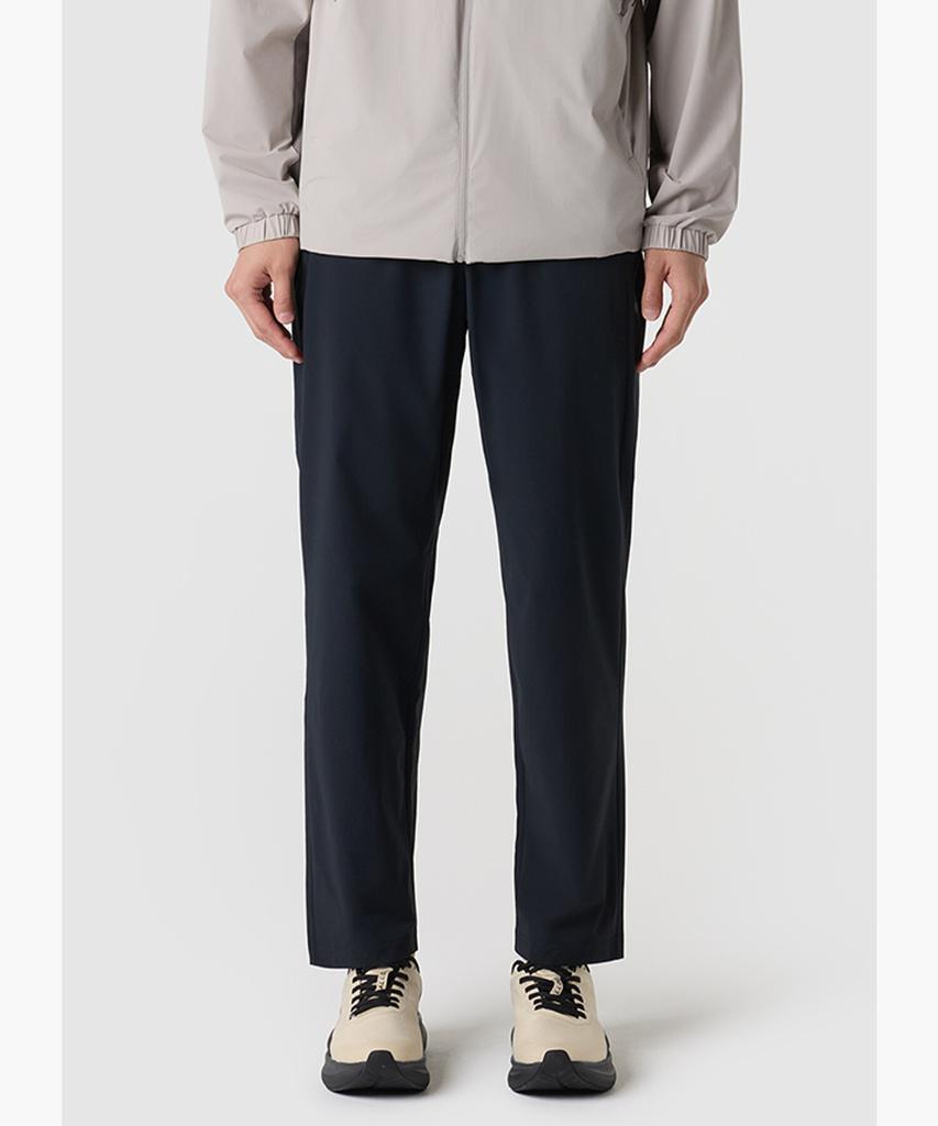 LECOQ Uni Running Airy Pants - Black Qr223Ept41