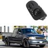 Fog Light Headlamp Switches YL3Z11654BAA YL3Z11654BAB SW5556 HL7029 LS581 89056984 Ergonomic Design Easy Installation