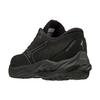 Mizuno Fitness Training Running Casual Durable Breathable Lightweight Low-Top Running Shoes Men Sneakers Black J1GC231353