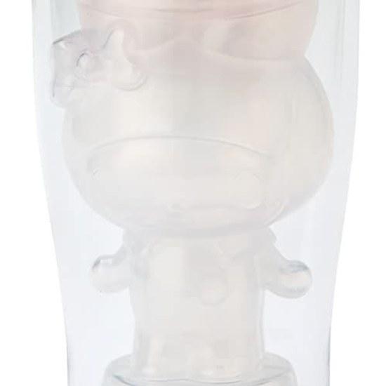 Sanrio My Melody Character Shape Tumbler 865940