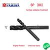 YAMAWA Oxide Black Spiral Machine Tap - N+SP(OX) Surface Treated