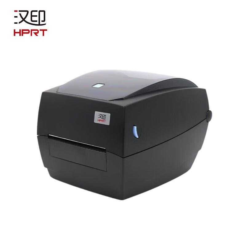 

HPRT HT300 Commercial Barcode and Label Printer CN plug (adapter included)