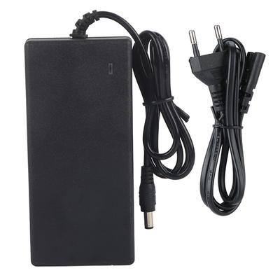 54.6V 2A Desktop Power Adapter Power Supply Converter with Indicator Light