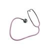 Kent Medico Pediatric Double Stethoscope No. 151-2 (Pink)