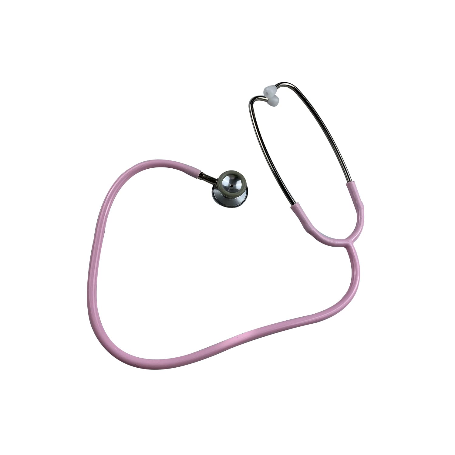 

Педиатрический двойной стетоскоп Kent Medico №. 151-2 (розовый) розовый