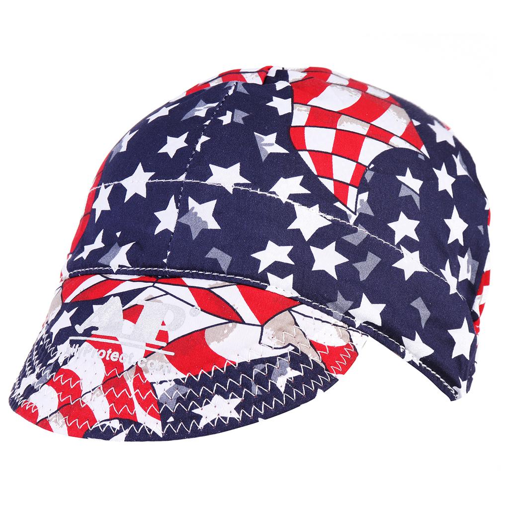 Buy Cotton Welding Cap Hat Welders 