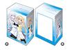 Bushiroad Kāršu turētāju kolekcija V2 Summer Pockets Vol.799 "Shiroha & Tsumugi"