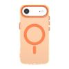 Magnetic For iPhone 17 Air Case Magsafe Wireless Charging Cover apple iPhone 17 Air iPhone 17 Pro Max Matte PC Protective Cases