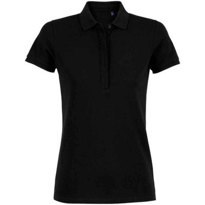NEOBLU Womens/Ladies Owen Pique Polo Shirt