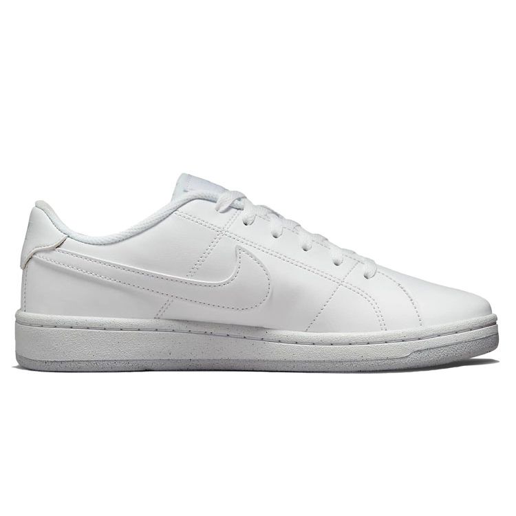 Nike Court Royale 2 Triple White Women Sneakers DH3159-100