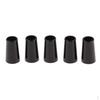 5 Ferrules .335 .3370 Tips Adapter Sleeve