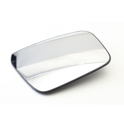 Linkes Seitenspiegelglas mit Grundplatte für Nissan Pathfinder Navara D40 2007-2013