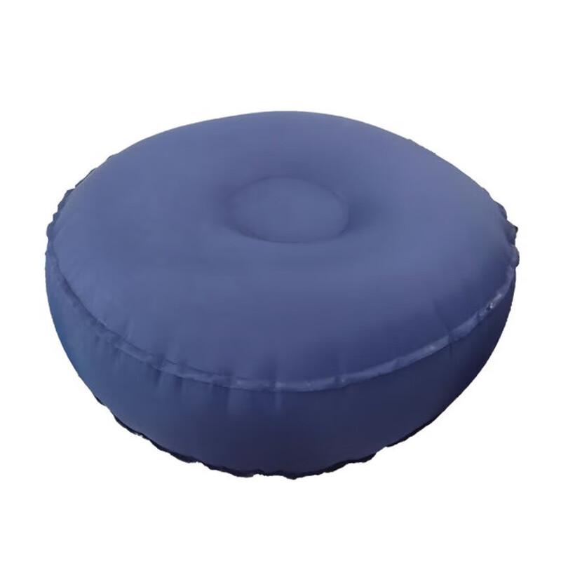 TPU Portable Inflatable Yoga & Balance Mat