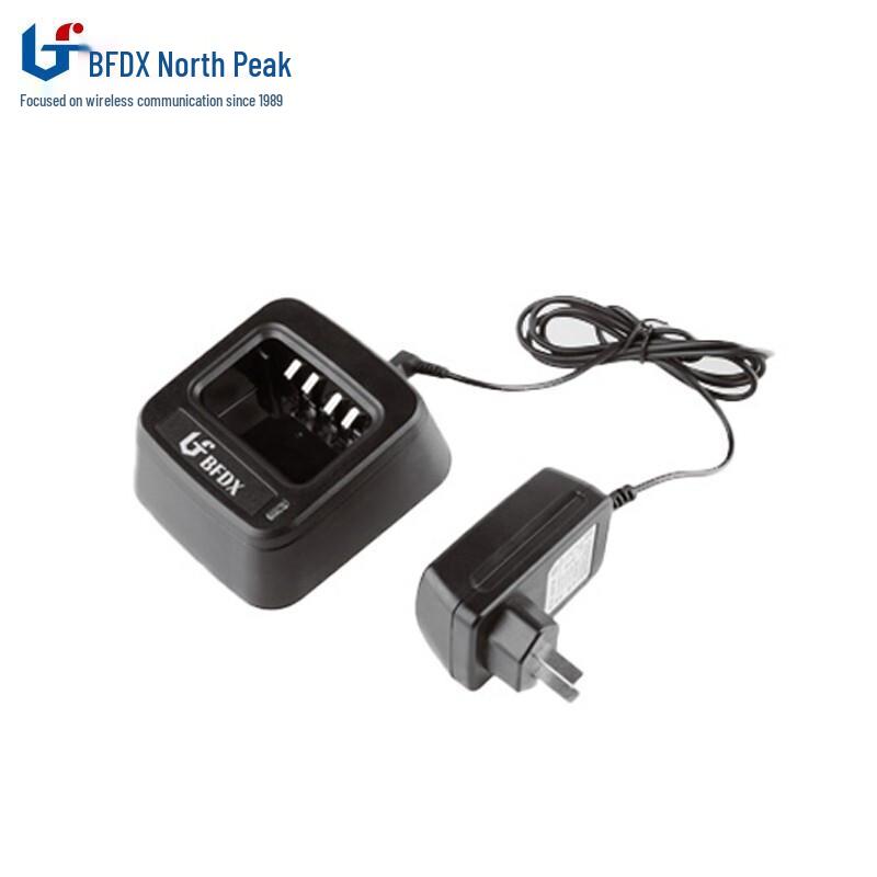 Beifeng BFDX BF-S6 Charger Set (CN version)