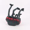 Hot Game Figure Once Human Moving Bus Plush Toys Cthulhu Spider Plushies Dolls Girl Boys Kids Birthday Gifts Festival Home Decor
