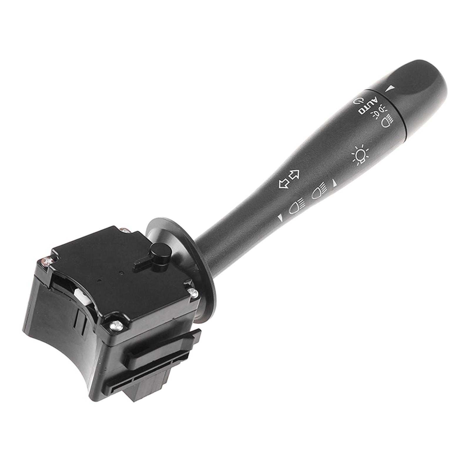 

Замена переключателя указателя поворота фар Заменяет 20940369