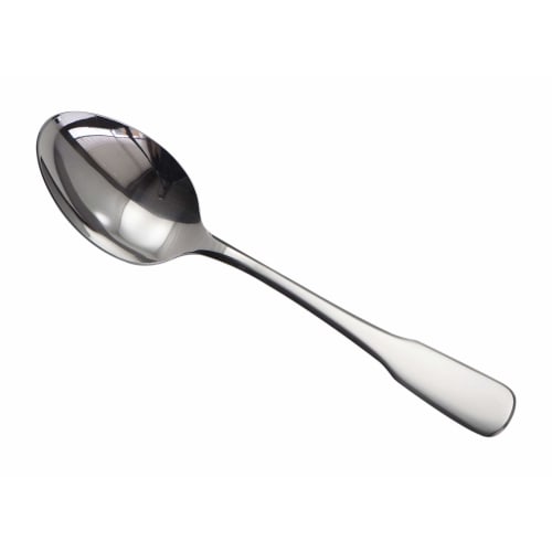 Set de tacâmuri de bază Kevnhaun din 3 piese, Tsubame-Sanjo, Lavabil în mașina de spălat vase, Oțel inoxidabil 18-8, Finisaj mat, Include cuțit de desert, furculiță de desert și dess