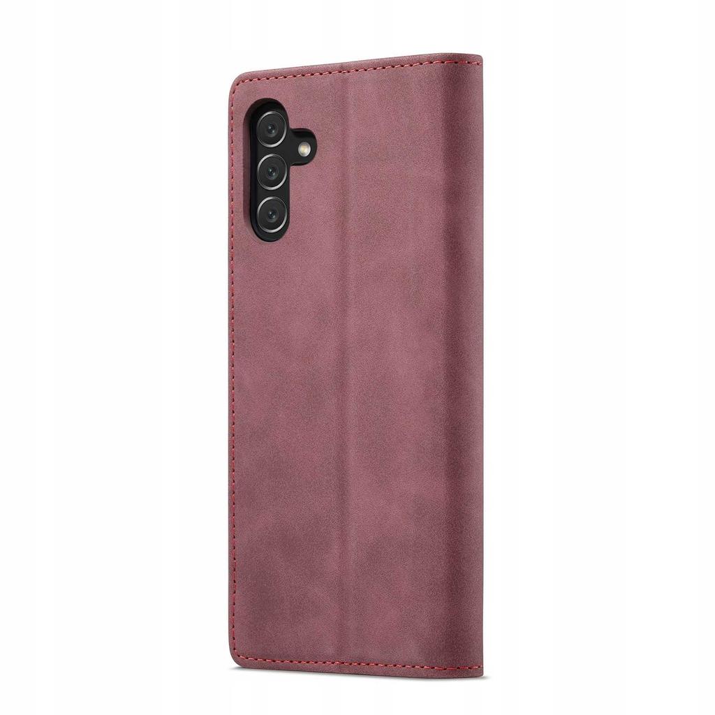 Sc Wallet Galaxy A14 5G Red