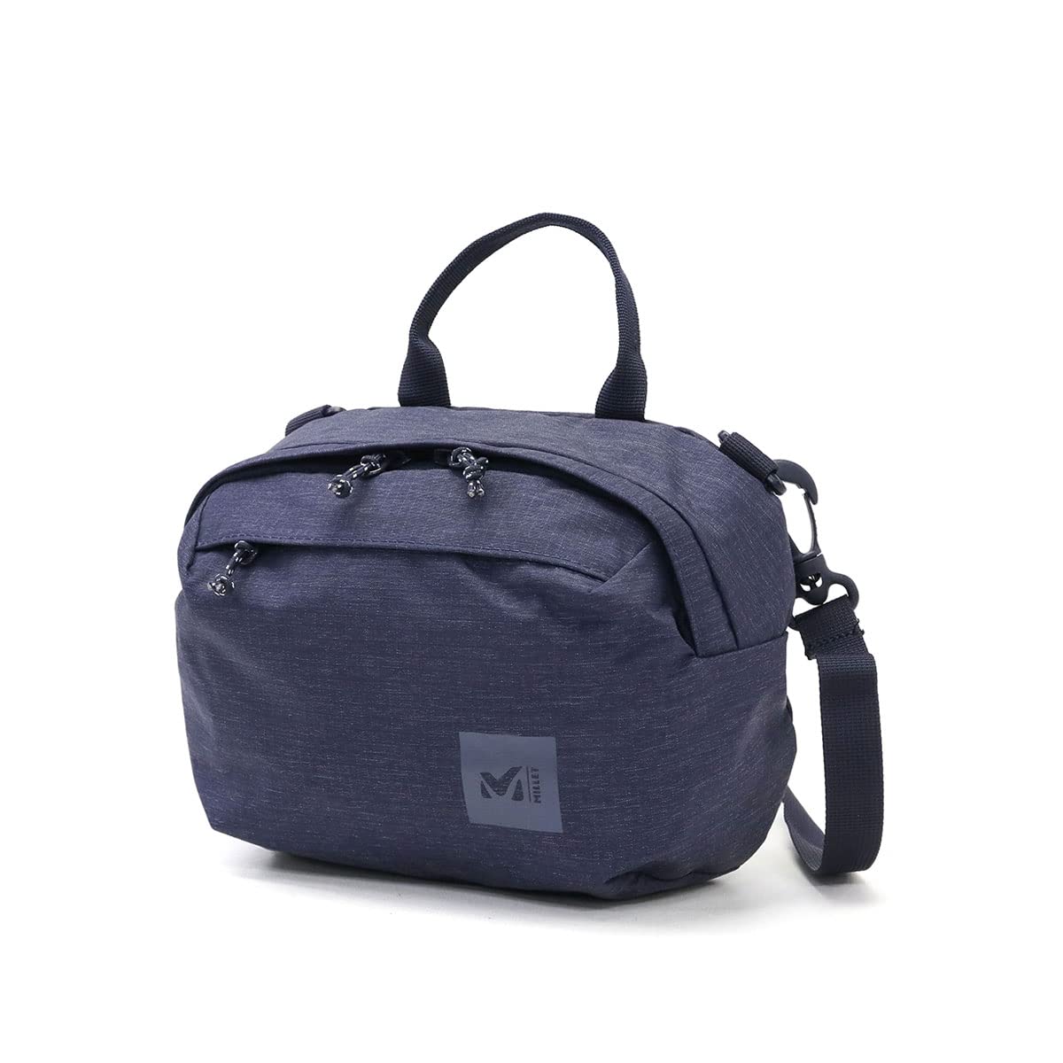 

Shoulder Pouch Suiu Shoulder MIS0721 Dark Denim Heather [Millet] [Ladies]
