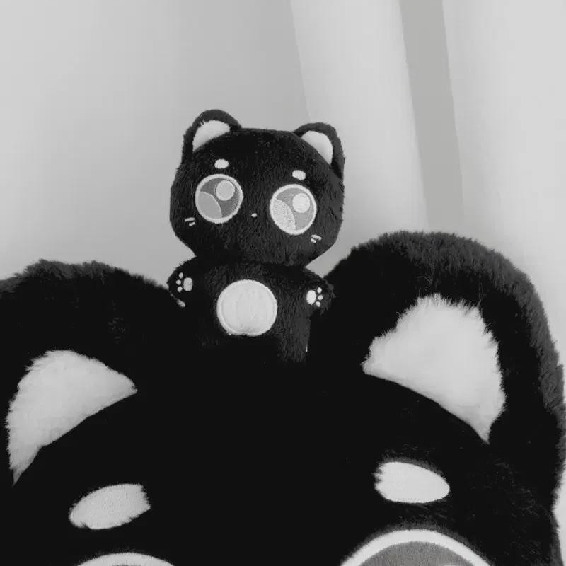 

Tomorrow X Together Taehyun Doll 10cm Steel Dust