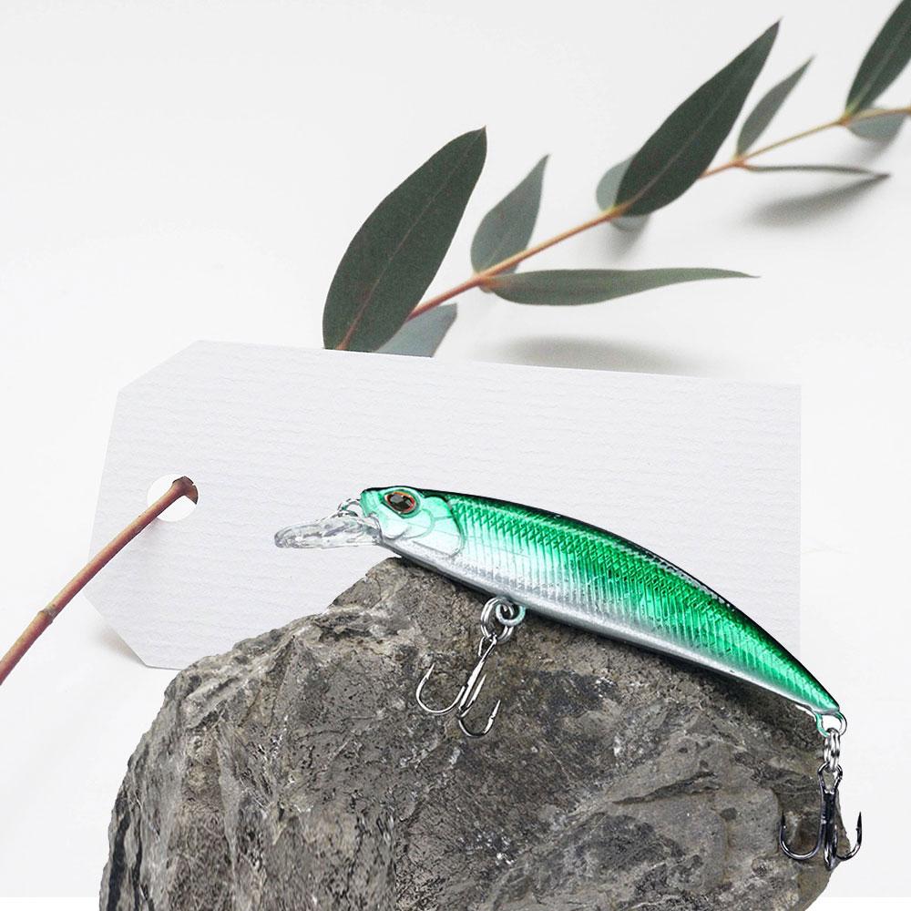 

Новинка, 1 шт., 8 см, 9 г, воблер, рыболовная приманка, тонущий гольян, окунь, троллинг, искусственная приманка, щука, карп, приманки для рыбалки