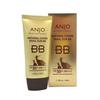 Natural Cover Snail Sun BB Cream 50ml