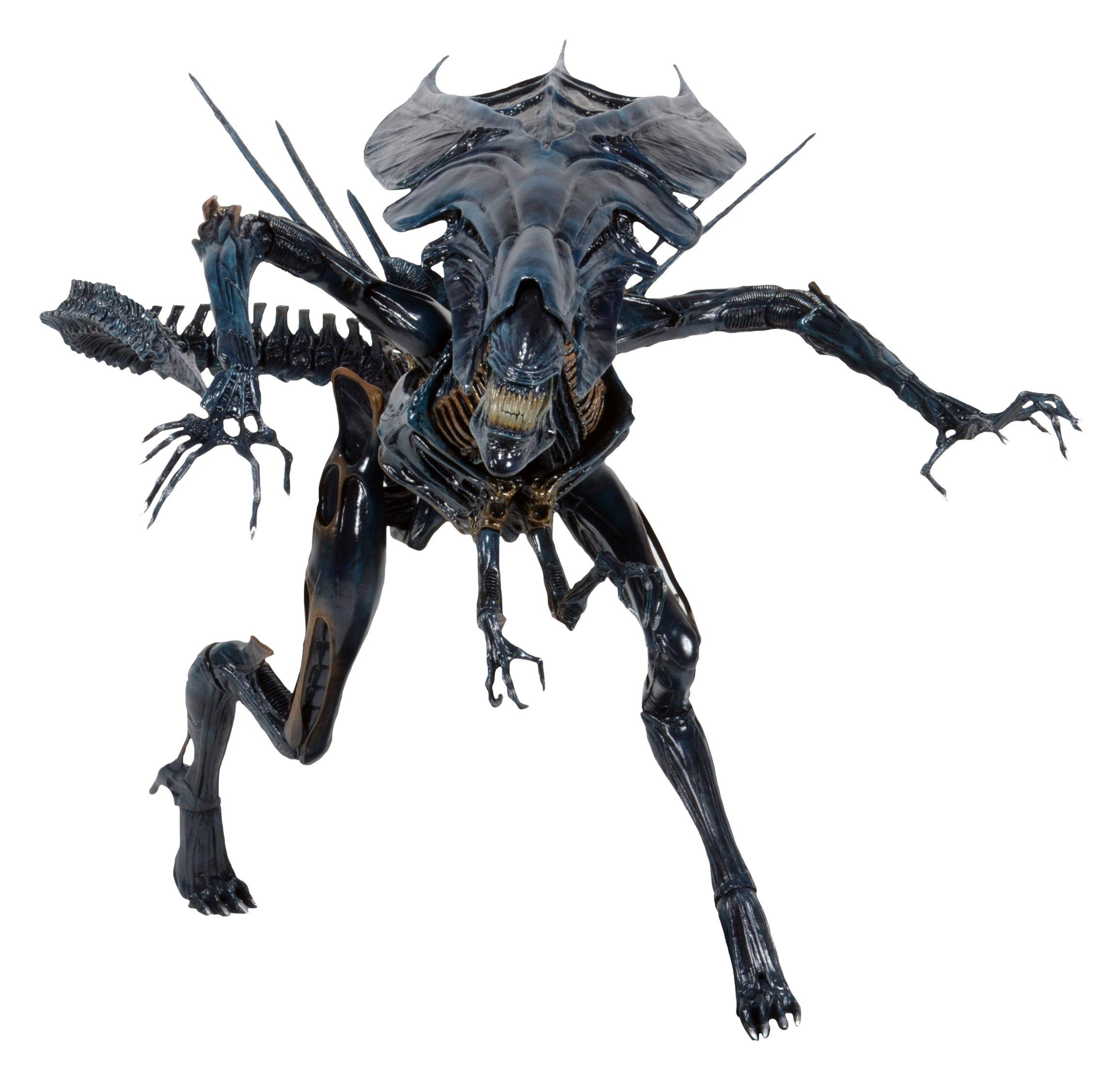 

Фигурка Neca Aliens Королева пришельцев Deluxe 38см 0634482513859 - - -