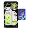 Clear Anti-Dandruff Oil Control Refreshing Shampoo
