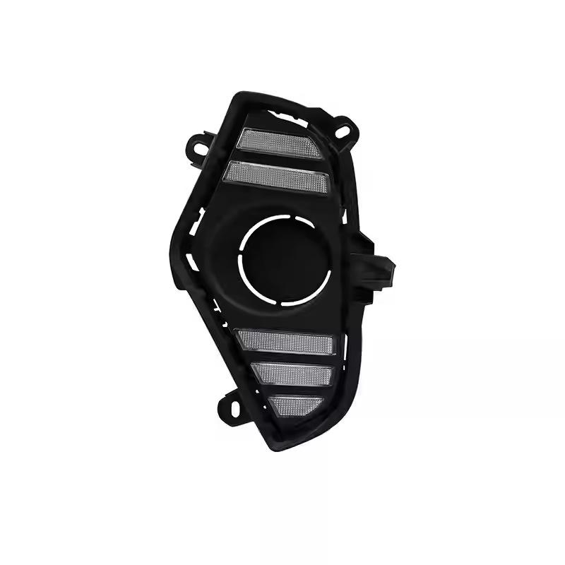 Toyota RAV4 Daytime Running Lights Compatible