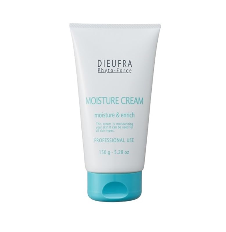 Dufla Phytoforce Moist Cream 150g