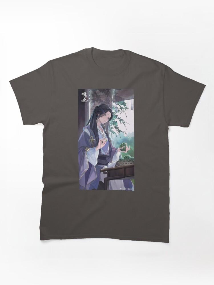 The Apothecary Diaries Jiang Yanli Classic Unisex T-Shirt
