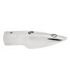 Marine Boat Handrail Fitting Rail End Stainless Steel Boat Yacht Railing Rails Pipe Base