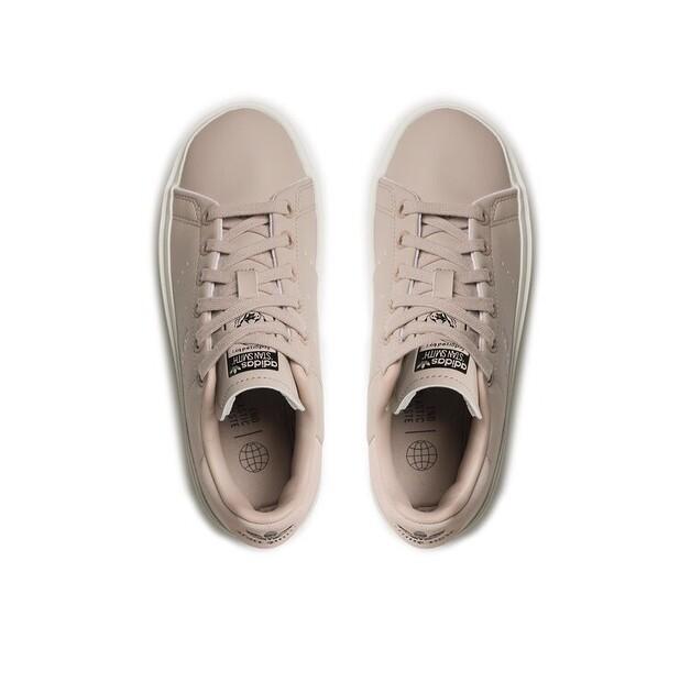Кроссовки adidas кроссовки Stan Smith Bonega Shoes HQ9843 розовый
