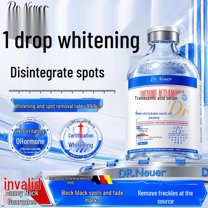 DR.NEUER Tranexamic Acid Spot Fading & Brightening Serum