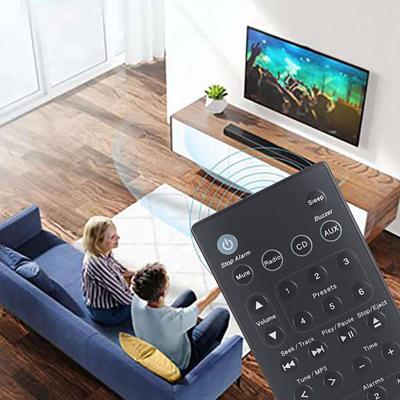 Multifunctional Smart Remote Controller Replacement Remote Control for Bose Sound Touch Wave Music Radio System