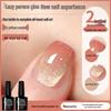 Manicure – Gel para unhas