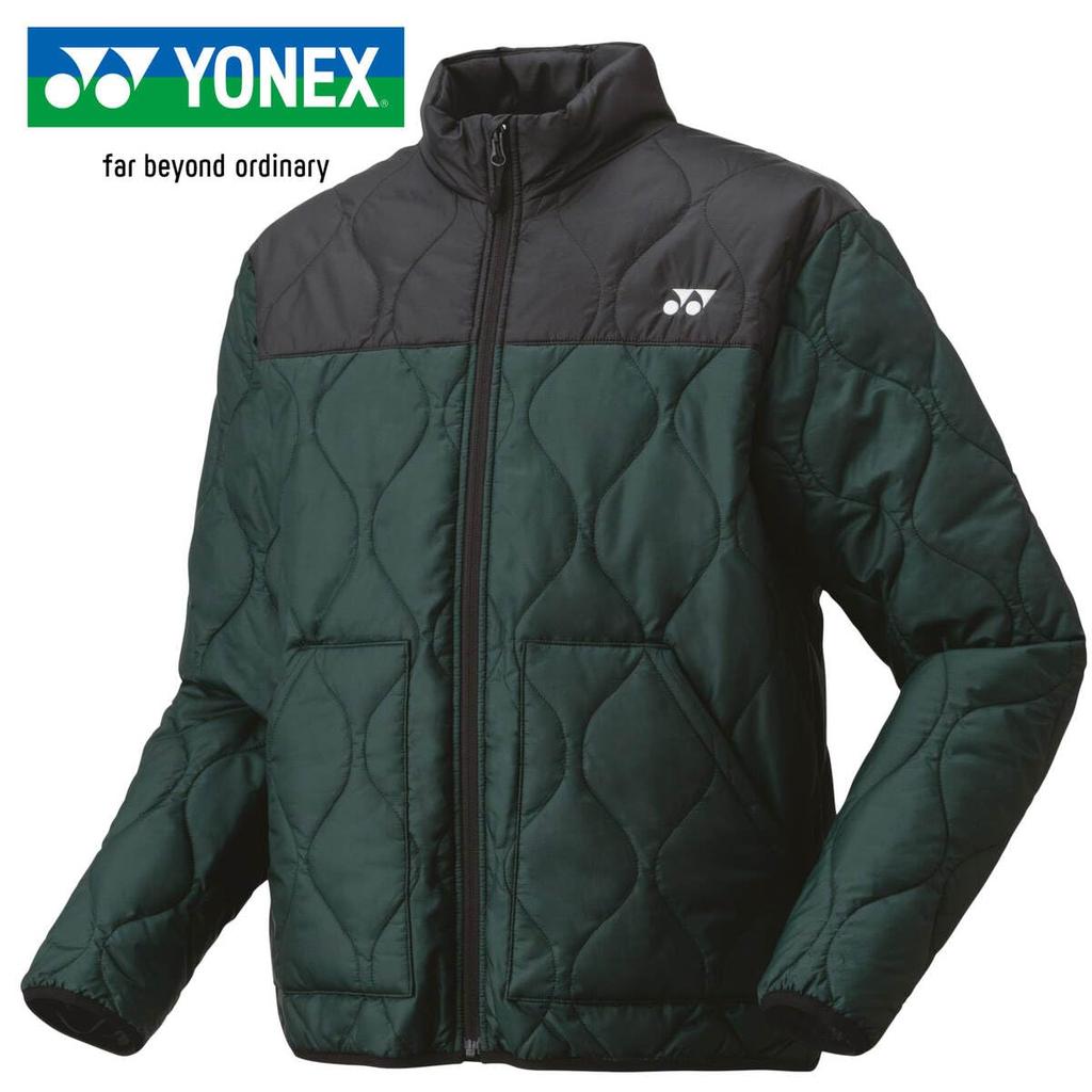 YONEX Unisex Padded Jacket 90088