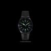 Citizen Stainless Steel Navy Blue Dial Automatic NJ0230-59L 100M Men's Watch